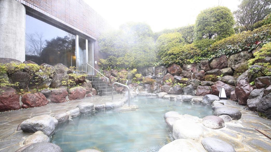 ホテル ゆとりろ熱海 熱海市 エクステリア 写真
