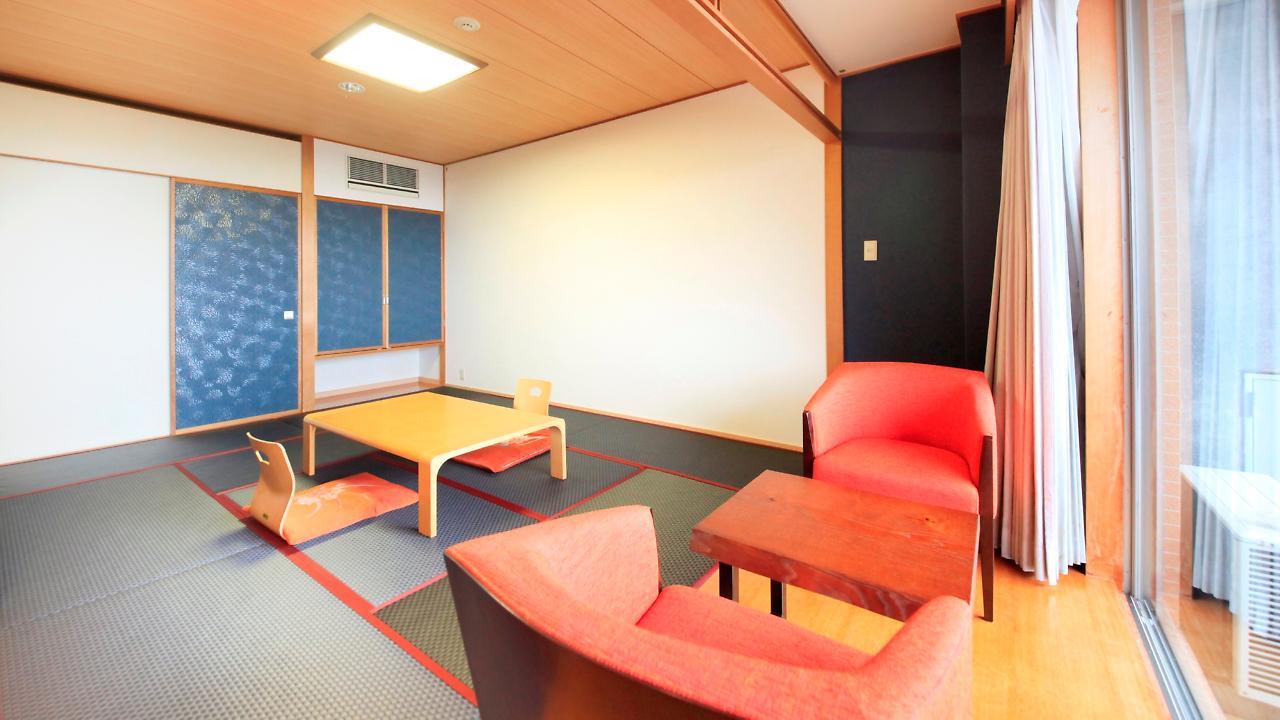ホテル ゆとりろ熱海 熱海市 エクステリア 写真